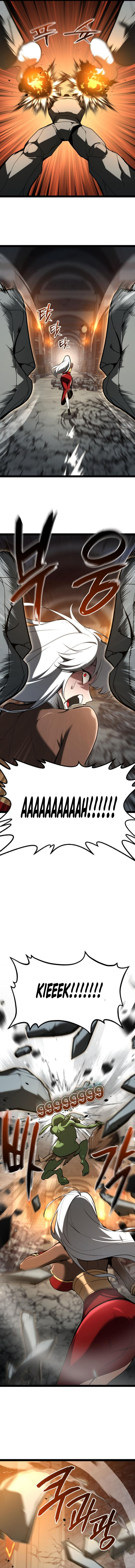 Level 999 Goblin Chapter 10 9